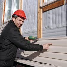 Best Weatherproofing and Sealing  in Ville Ptte, LA